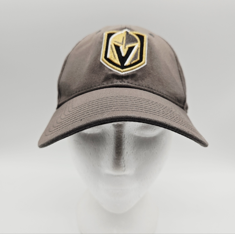 FANATICS | NHL Las Vegas Golden Knights hockey snapback cap hat